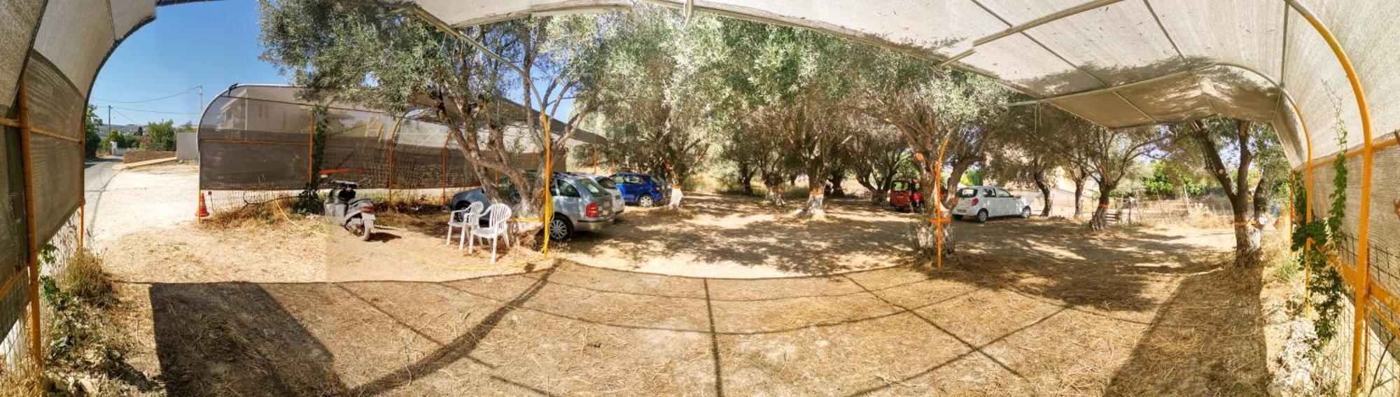 Evli Daire Resmo Dış mekan fotoğraf
